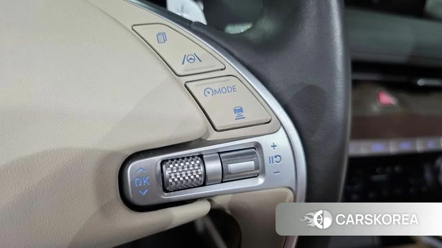 Genesis G80 (RG3) id 4764615 из Кореи 11