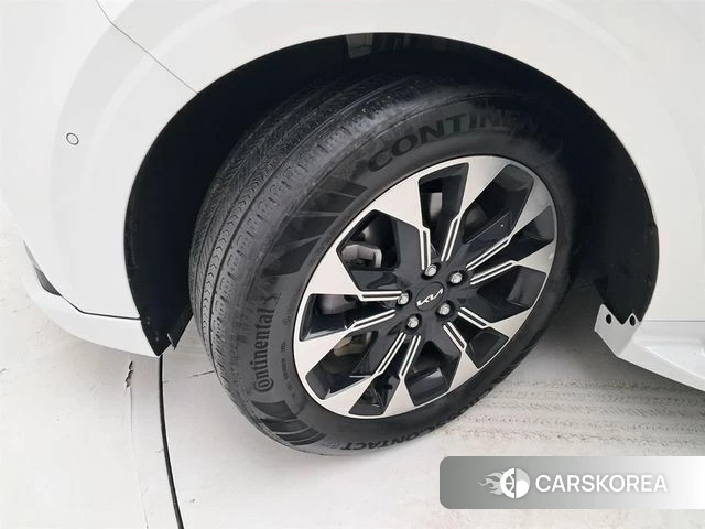 Kia Carnival 4th generation id 4432985 из Кореи 11