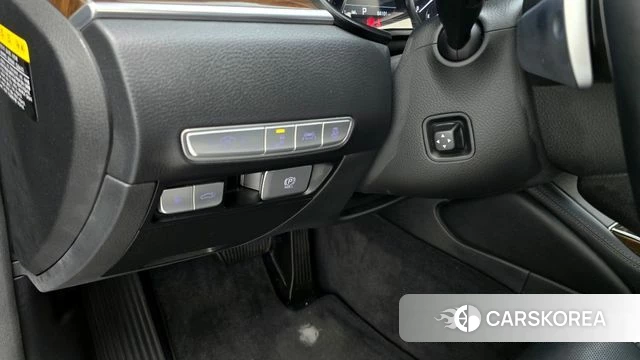 Kia More K9 id 4232577 из Кореи 11