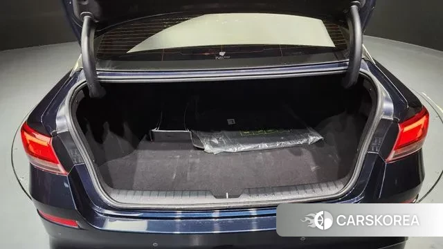 Kia The New K5 2nd generation id 2941537 из Кореи 11