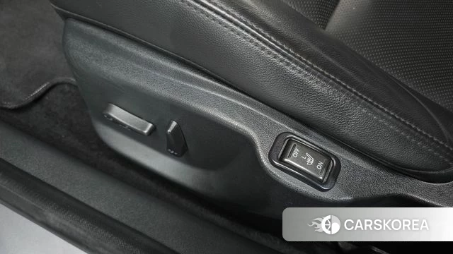 Renault Korea (Samsung) SM3 Neo id 4520269 из Кореи 11