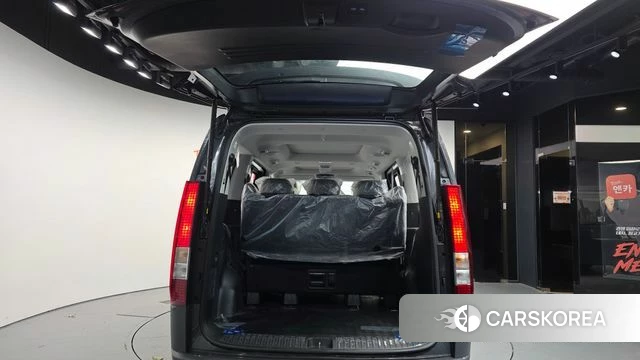 Hyundai Staria id 4291747 из Кореи 11