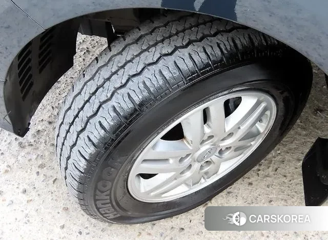 Hyundai The New Grand Starex id 3445001 из Кореи 11