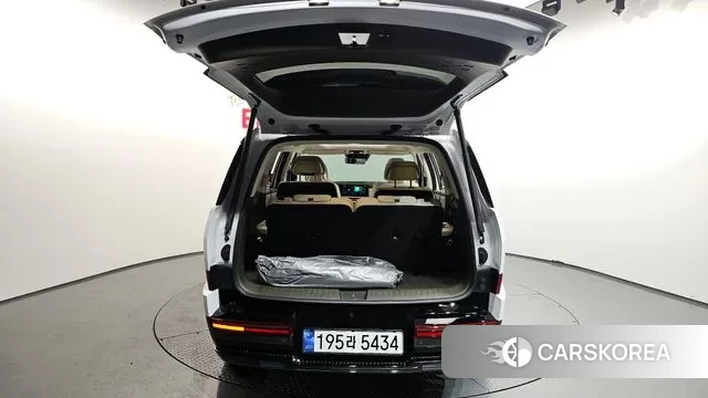 Hyundai Santa Fe (MX5) id 3523190 из Кореи 11