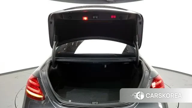 Mercedes-Benz E-Class W213 id 3434546 из Кореи 11