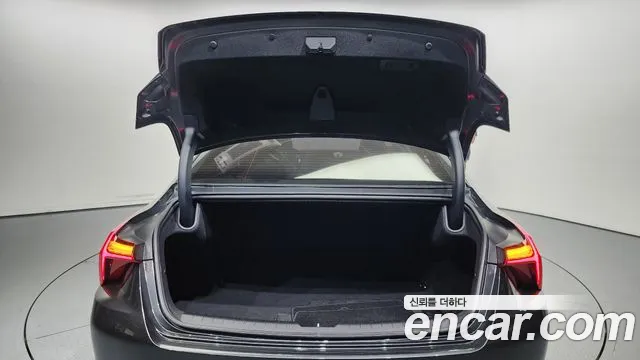 Kia K8 id 2853811 из Кореи 11