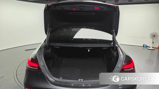 Mercedes-Benz E-Class W213 id 4624817 из Кореи 11