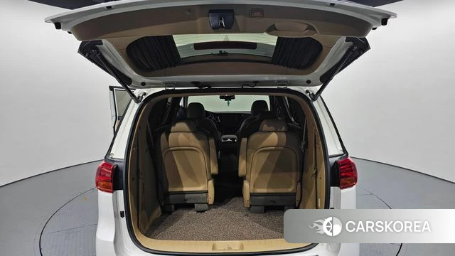 Kia The New Carnival id 3853662 из Кореи 11