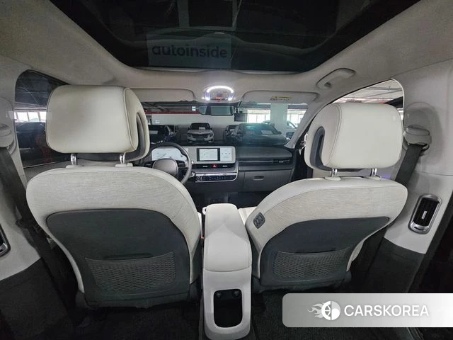 Hyundai Ionic 5 id 4910936 из Кореи 11