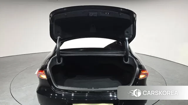 Hyundai The New Grandeur IG id 3672092 из Кореи 11