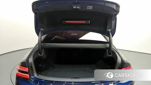 Genesis G80 (RG3) id 3828340 из Кореи 11