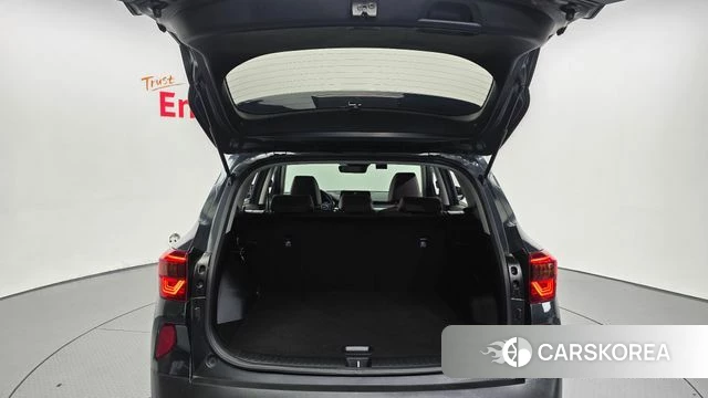 Kia Seltos id 4423431 из Кореи 11