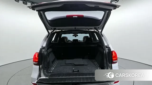 BMW X5 (F15) id 3418161 из Кореи 11