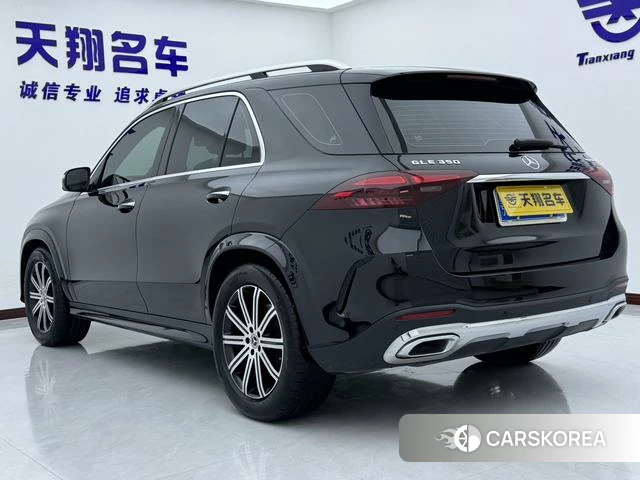 Mercedes-Benz GLE (import) id 4271770 из Китая 11
