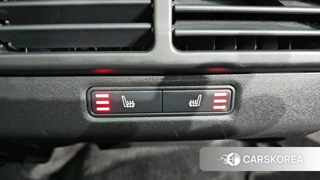 Land Rover Range Rover Evoque 2nd Generation id 4632786 из Кореи 11