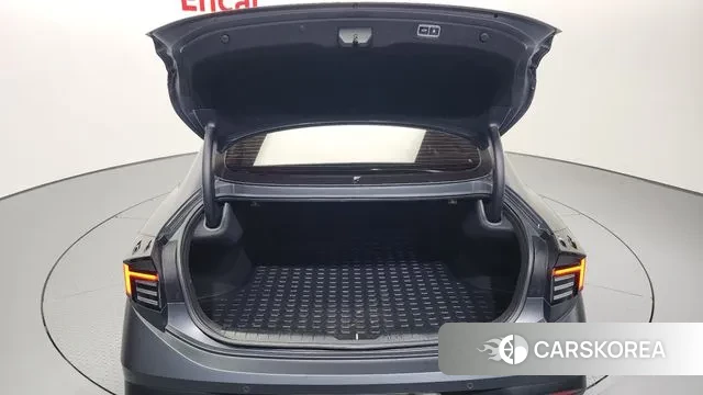 Hyundai Sonata D Edge (DN8) id 3267785 из Кореи 11