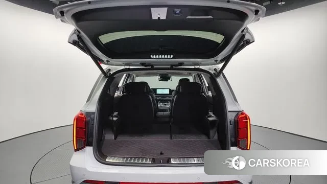 Hyundai The New Palisade id 3654349 из Кореи 11