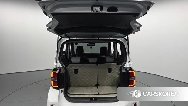 Kia The New Kia Ray id 4847210 из Кореи 11
