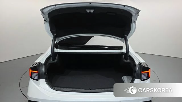 Hyundai Sonata D Edge (DN8) id 4222445 из Кореи 11