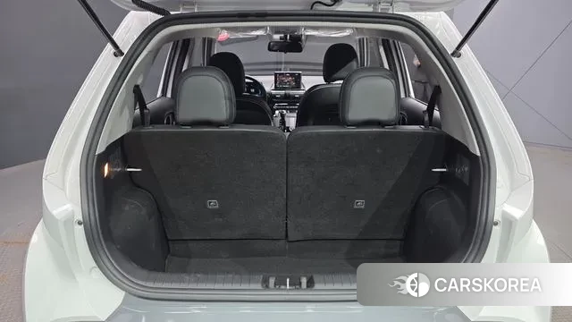 Hyundai Casper id 3278652 из Кореи 11