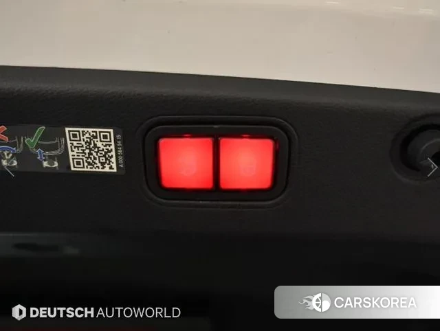 Mercedes-Benz CLS-Class C257 id 3512811 из Кореи 11