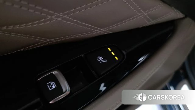 Kia K8 Hybrid id 4614221 из Кореи 11