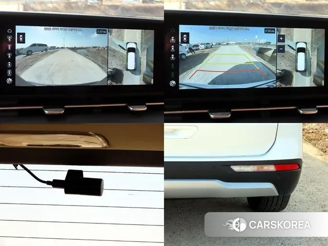 Kia Carnival 4th generation id 3758682 из Кореи 11