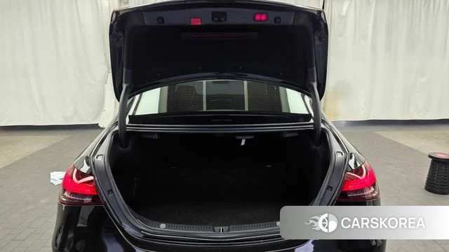 Mercedes-Benz E-Class W213 id 3865823 из Кореи 11