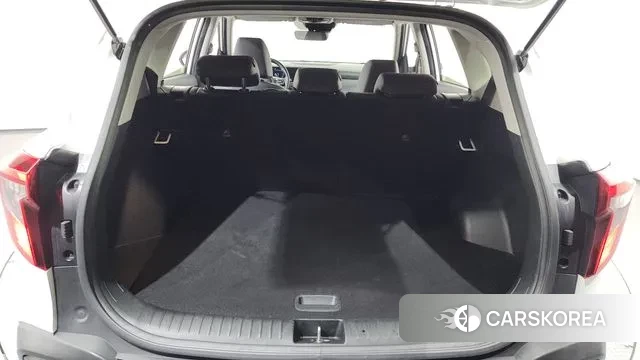 Kia The New Seltos id 3732551 из Кореи 11