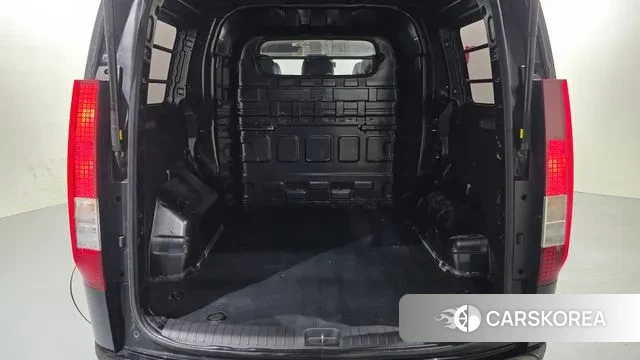 Hyundai Staria id 3586479 из Кореи 11