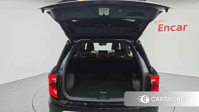 Ssangyong Torres id 4706934 из Кореи 11