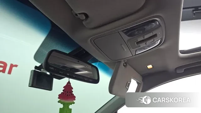 Kia The New K5 2nd generation id 3423056 из Кореи 11