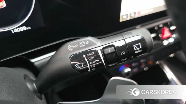 Kia Di All New Niro EV id 4308730 из Кореи 11