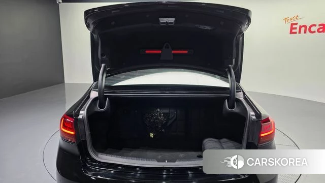 Kia K7 Premier id 4188151 из Кореи 11