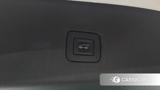 Chevrolet (GM Daewoo) Trax Crossover id 4735331 из Кореи 11