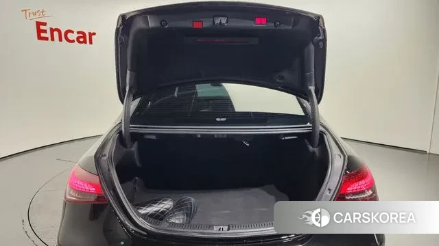 Mercedes-Benz E-Class W213 id 3022568 из Кореи 11