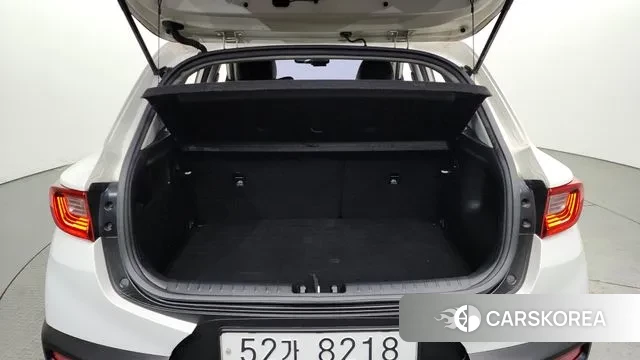 Kia Stonic id 3368616 из Кореи 11