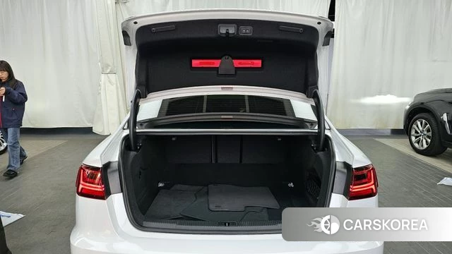 Audi New A6 id 3796176 из Кореи 11