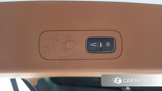 Lincoln Aviator 2nd generation id 4855433 из Кореи 11