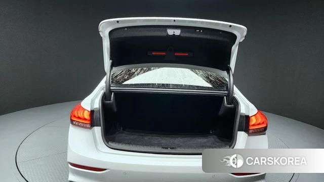 Genesis G80 id 3911648 из Кореи 11