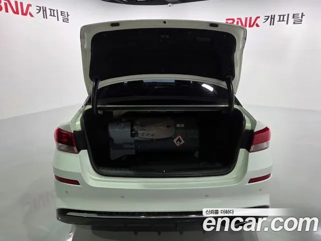 Kia The New K5 2nd generation id 2932872 из Кореи 11