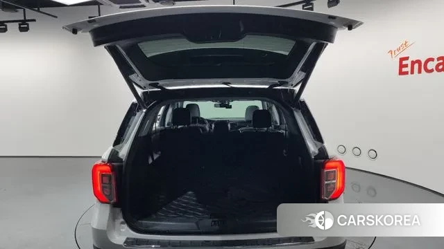 Ford Explorer 6th Generation id 3448579 из Кореи 11