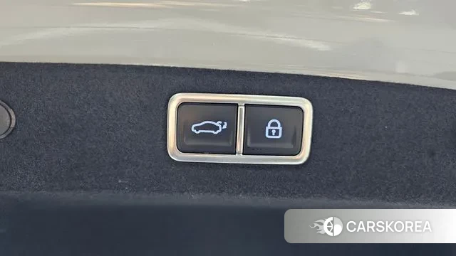 Hyundai Grandeur Hybrid (GN7) id 3674595 из Кореи 11