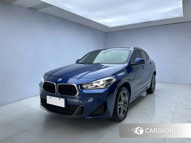 BMW X2 id 4328777 из Китая 11