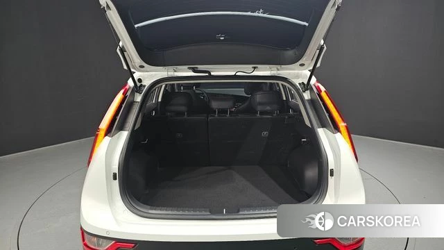 Kia Di Ol Nu Niro id 3827064 из Кореи 11