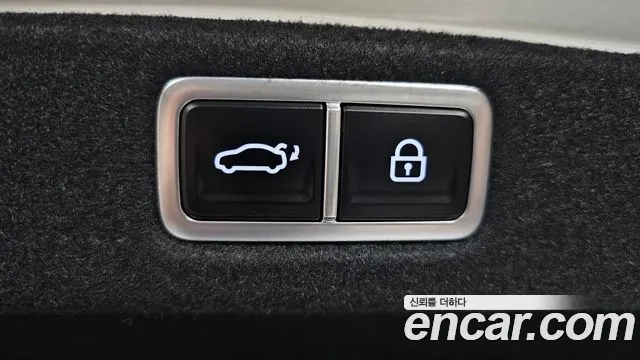 Hyundai Grandeur Hybrid (GN7) id 2925751 из Кореи 11