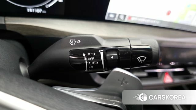 Kia K8 id 4429108 из Кореи 11