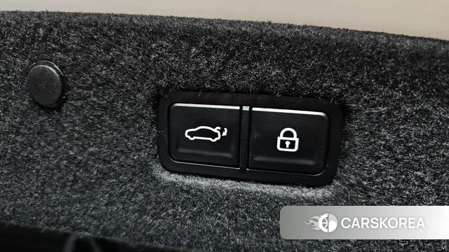 Kia The New K8 Hybrid id 3590417 из Кореи 11