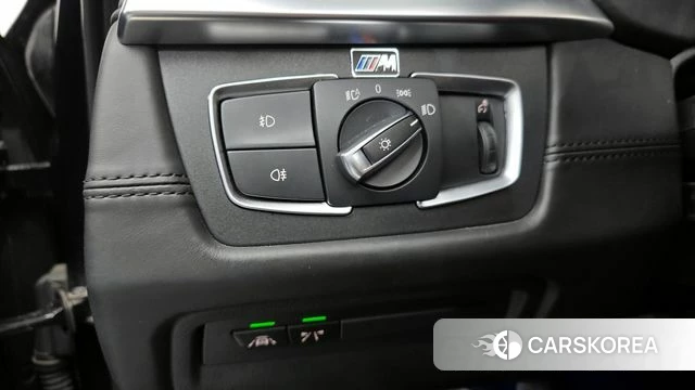 BMW 4 Series (F32) id 4269317 из Кореи 11