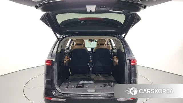 Kia Carnival 4th generation id 3556448 из Кореи 11